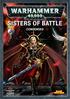 This is an unofficial non-profit publication intended as an aide to Codex: Sisters of Battle and is in no way affiliated to Games Workshop and it is