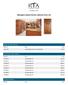 Mahogany Glazed Kitchen Cabinets Price List