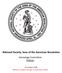National Society, Sons of the American Revolution. Genealogy Committee Policies. 10 October 2018 (Reflects changes through 28 September 2018)