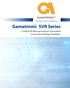 Gamatronic SVR Series kva Microprocessor Controlled Automatic Voltage Stabilizer