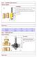 ECONOMY FINGER JOINT BIT. Model:601 SERIES FEATURES: Specification: Item No. A B C D /8 1-1/2 1/2 1-1/2 FINGER JOINT BITS.