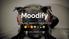 Moodify. A music search engine by. Rock, Saru, Vincent, Walter
