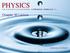 PHYSICS. Chapter 35 Lecture FOR SCIENTISTS AND ENGINEERS A STRATEGIC APPROACH 4/E RANDALL D. KNIGHT