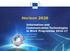 Horizon 2020 Information and Communication Technologies in Work Programme