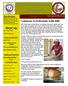 Richmond Woodturners Newsletter