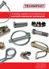 A leading supplier & manufacturer of precision engineered components