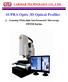 SUPRA Optix 3D Optical Profiler