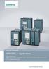 SIPROTEC 5 Application. SIP5-APN-025-en: 7UT8 Autotransformer bank with 2 sets of CT inside the delta connection of the compensation side