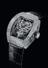 TECHNICAL SPECIFICATIONS OF THE RICHARD MILLE TOURBILLON RM 051 PHOENIX-MICHELLE YEOH