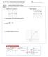 GEO: Sem 1 Unit 1 Review of Geometry on the Coordinate Plane Section 1.6: Midpoint and Distance in the Coordinate Plane (1)