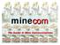 minecom The leader in Mine Communications