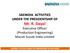 Mr. R. Dayal Executive Officer (Production Engineering) Maruti Suzuki India Limited