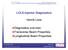 LCLS Injector Diagnostics. Henrik Loos. Diagnostics overview Transverse Beam Properties Longitudinal Beam Properties