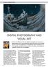 digital photography and visual art