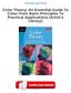 Color Theory: An Essential Guide To Color-from Basic Principles To Practical Applications (Artist's Library) PDF