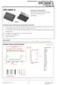 Smart Pack Electric Co., Ltd <Intelligent Power Module> SPE10S60F-A TRANSFER-MOLD TYPE FULL PACK TYPE