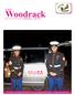 THE. Woodrack. January Vol. 28 No.1 The Official Newsletter of the Long Island Woodworkers