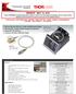 PIGTAILED DISTRIBUTED BRAGG REFLECTOR (DBR) SINGLE-FREQUENCY LASERS, BUTTERFLY PACKAGE