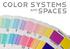 Color Design Color Use in Organizational Systems