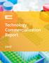 Technology Commercialization Report