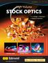 High Volume Stock optics