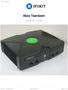 Xbox Teardown. Xbox Teardown. Written By: rmarstel. ifixit CC BY-NC-SA   Page 1 of 15