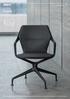 Ray RAY CHAIR, CONFERENCE CHAIR, LOUNGE EASY CHAIR, LOUNGE HIGH BACK CHAIR, OTTOMAN & TABLE
