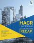 HACR RECAP LEADERSHIP PIPELINE PROGRAM J.W. MARRIOTT CHICAGO OCTOBER 27-29, 2017 HACR.ORG 2017 HACR LPP RECAP