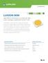 Table of Contents. DS174 LUXEON 5050 Product Datasheet Lumileds Holding B.V. All rights reserved.