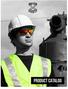 BRAND X.  Robert T. Poole, Safety Director, CSP - HITT Contracting Inc.   product catalog