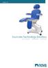 Algeos US. Footcare Technology Solutions. clinic furniture l equipment l instruments