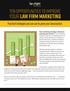 Your Law firm marketing