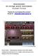Swarmandal 34 strings pluck instrument Kontakt Format. Thanks for purchasing this product  ID :