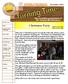 Christmas Party. December The monthly newsletter of the Inland Woodturners