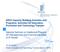 WIPO Capacity Building Activities and Programs: Activities for Innovation Promotion and Technology Transfer