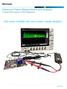 Advanced Power Measurement and Analysis 5 Series MSO Option 5-PWR Datasheet