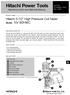 Hitachi 3-1/2 High Pressure Coil Nailer