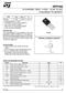 IRFP460 N-CHANNEL 500V Ω A TO-247 PowerMesh II MOSFET