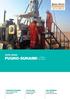 SAUDI ARABIA FUGRO-SUHAIMI LTD. UNDERSTANDING your operational objectives. TACKLING your complex challenges. DELIVERING your global success stories