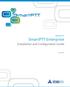 Version SmartPTT Enterprise. Installation and Configuration Guide