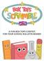General Mills A FUN BOX TOPS CONTEST FOR YOUR SCHOOL BULLETIN BOARD!