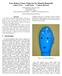 Fast, Robust Colour Vision for the Monash Humanoid Andrew Price Geoff Taylor Lindsay Kleeman