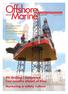 PV Drilling I completed two months ahead of time Nurturing a safety culture. A publication of Keppel Offshore & Marine