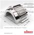 INDUSTRY SOLUTIONS GEARS. Clamping solutions»gearing up for Precision«