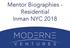 Mentor Biographies - Residential Inman NYC 2018