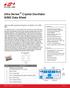 Ultra Series Crystal Oscillator Si562 Data Sheet
