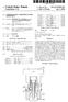 (12) United States Patent (10) Patent No.: US 6,715,554 B1. Cunningham et al. (45) Date of Patent: Apr. 6, 2004