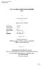 FCC CLASS B COMPLIANCE REPORT (DoC)