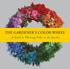 THE GARDENER S COLOR WHEEL. A Guide to Planning Color in the Garden