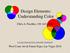Design Elements: Understanding Color